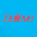 Pochette Believe