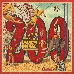 Pochette Farris Wheel 200