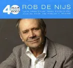 Pochette Alle 40 goed: Rob de Nijs