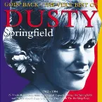 Pochette Goin’ Back: The Very Best of Dusty Springfield
