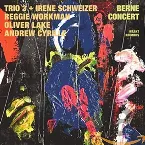 Pochette Berne Concert