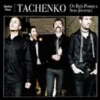 Pochette Os reís porque sois jóvenes