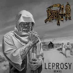 Pochette Leprosy Demos