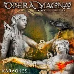 Pochette Del amor y otros demonios: Actos 1 & 2 (karaoke version)