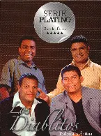 Pochette Serie platino: Todos sus éxitos