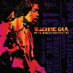 Pochette Machine Gun: The Fillmore East First Show 12/31/69