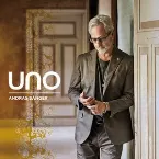 Pochette Andras sånger