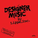 Pochette Designer Music (Exclusive remix)