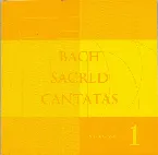 Pochette Bach 2000: The Complete Bach Edition