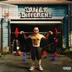 Pochette BUILT DIFFERENT