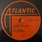 Pochette Shine On / Without My Love