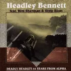 Pochette 35 Years From Alpha