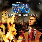 Pochette Doctor Who: The Marian Conspiracy
