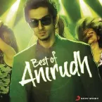 Pochette Best of Anirudh