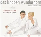 Pochette Des Knaben Wunderhorn