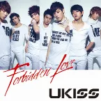 Pochette Forbidden Love