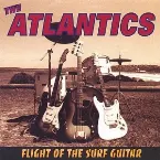 Pochette Flight of the Surf Guitar
