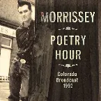 Pochette Poetry Hour