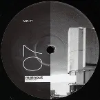 Pochette Down Force EP