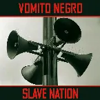 Pochette Slave Nation