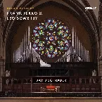 Pochette Organ Music by Frank Ferko & Leo Sowerby