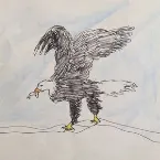 Pochette October (Early Warning)