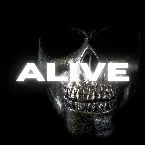 Pochette ALIVE