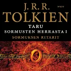 Pochette Taru Sormusten Herrasta I: Sormuksen ritarit