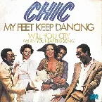 Pochette My Feet Keep Dancing
