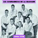 Pochette Les Compagnons de la Chanson 1946‐1958