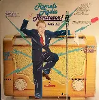 Pochette Ramels radiorariteter! 1946-53: Smakbitar ur Povel Ramels legendariska radiostörningar