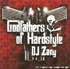 Pochette Godfathers Of Hardstyle