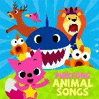 Pochette Animal Songs