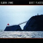 Pochette Quiet Places