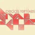 Pochette Pedals (Remixes) - EP