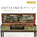 Pochette The Orpheus of Amsterdam: Works for Keyboard, Volume 3