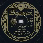 Pochette Shoutin’ in That Amen Corner / Snowball