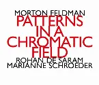 Pochette Patterns in a chromatic field