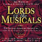 Pochette Lords of The Musicals (The Works of Tim Rice & Andrew Lloyd Weber)