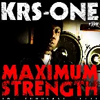 Pochette Maximum Strength Two Thousand Eight