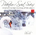 Pochette Prokofiev: Peter and the Wolf / Saint‐Saëns: Carnival of the Animals