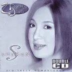 Pochette 25 Years 25 Hits