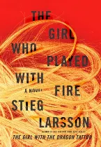 Pochette The Girl Who Played With Fire