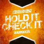 Pochette Hold It, Check It