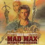 Pochette Mad Max: Beyond Thunderdome