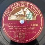 Pochette Sweet Sue - Just You / Sweet Sue - Just You