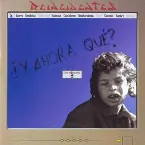 Pochette ¿Y ahora qué?