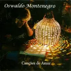Pochette Canções de Amor