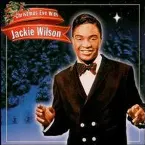Pochette Christmas Eve With Jackie Wilson