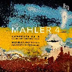 Pochette Mahler 4 (chamber version)